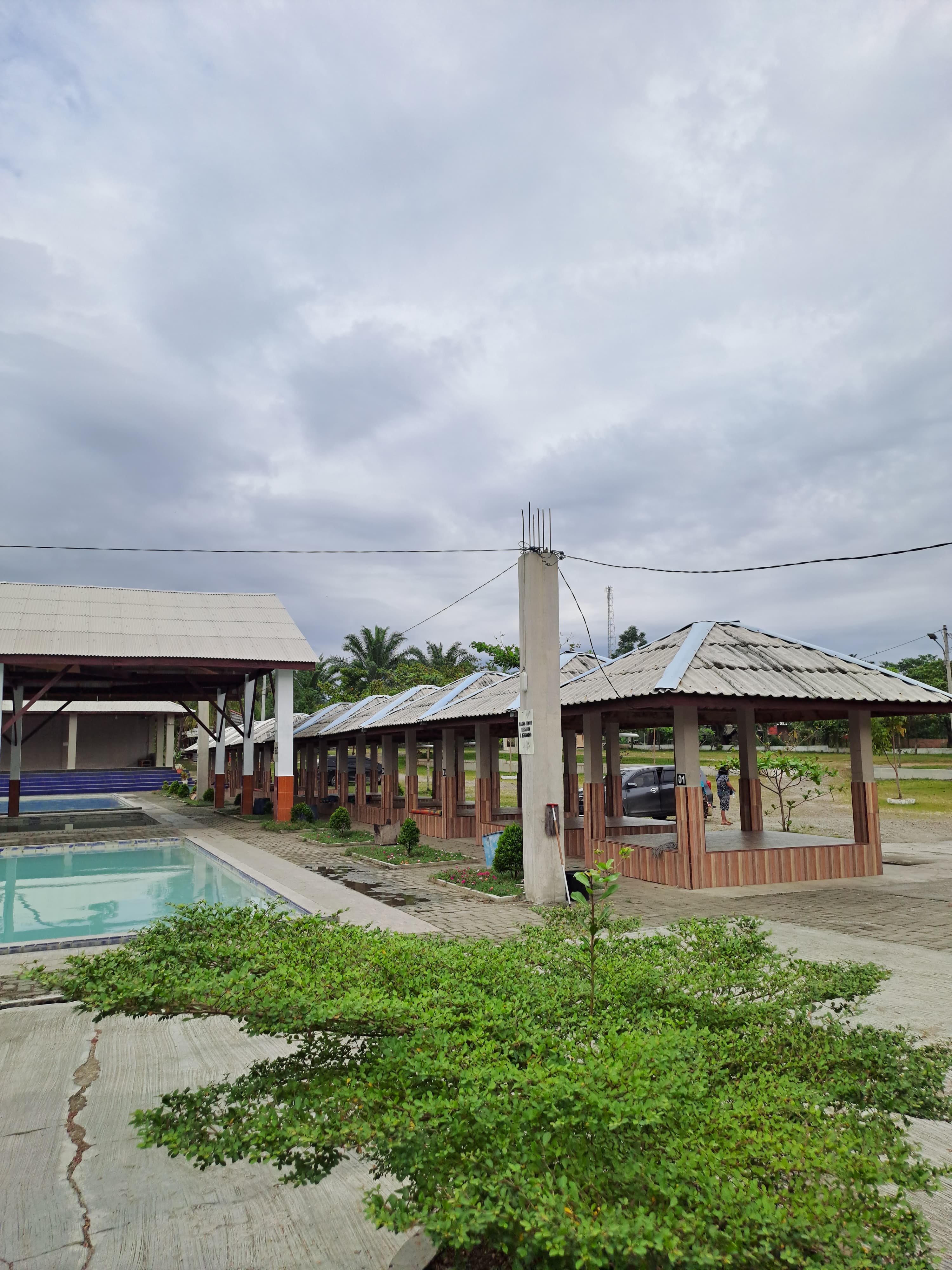 PONDOK A