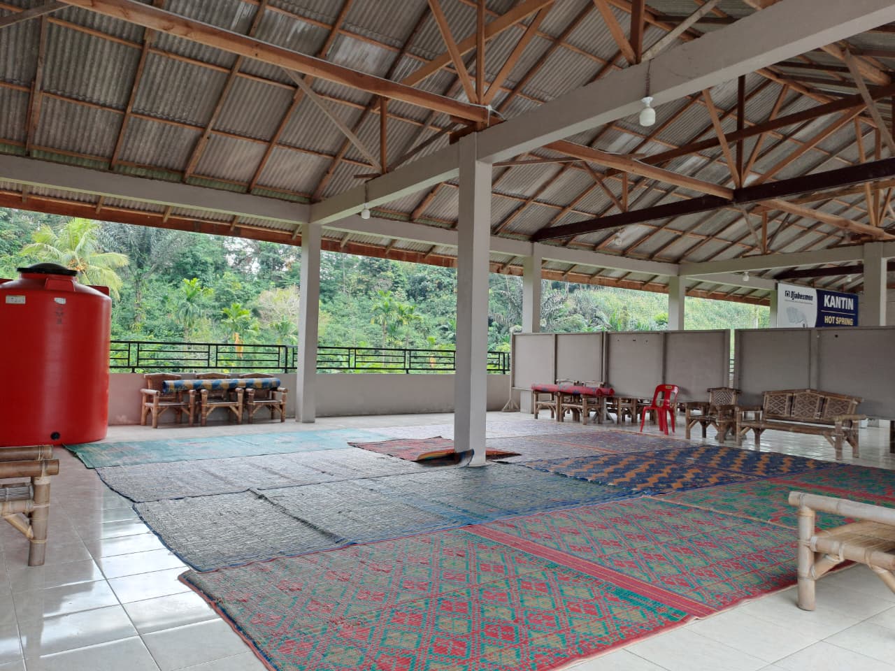 AULA KANTIN